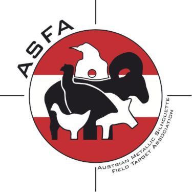ASFA Austrian Metallic Silhouette and Field Target Association