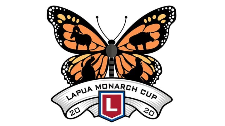Lapua Monarch Cup 2020 LR